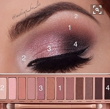 easy makeup