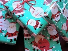 No to zaczynamy przygodę z szukaniem prezentów...