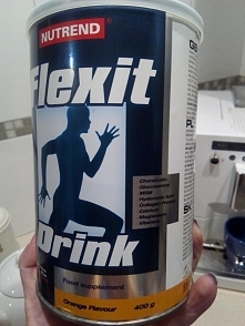 Od dziś zaczynam picie kolagenu :) głównie na stawy :)
PS: wypite, smak rozpuszczonego vibovitu ;)