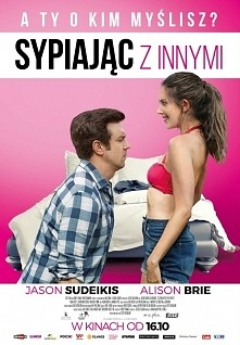 Sypiając z innymi (2015)