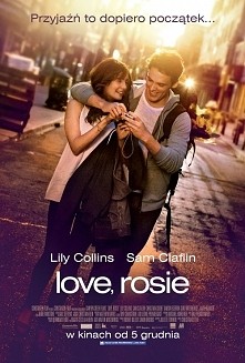 Love Rosie (2014)