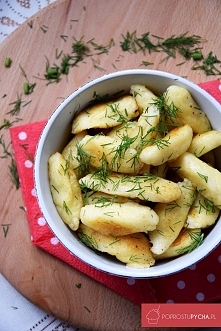 DOMOWE KOPYTKA! :) PROSTY I SPRAWDZONY PRZEPIS :)