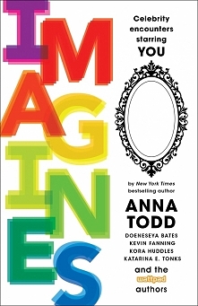 Imagines-Anna Todd