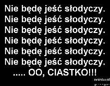 Słodycze ♥♥♥