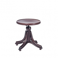 Taboret obrotowy Piano
The Fab