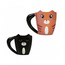 Kubek zmieniający kolor sie...