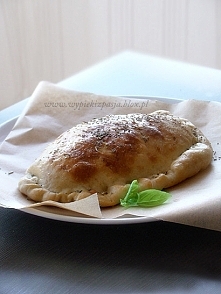 Wiejski Calzone