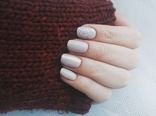 #naturalbeauty #neonail #pazurki #hybrydy #syrenka