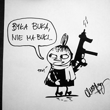 Trzeba sobie jakoś radzić