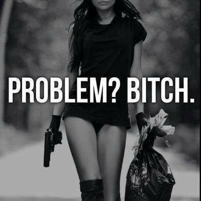 PROBLEM?