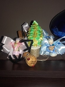 Gadżety na choinkę :)