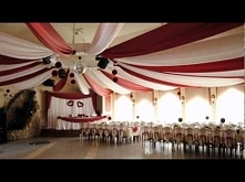 Impresja- dekoracje ślubne