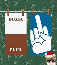 wbijajcie na konkurs na Facebooku @buziapupa można wygrać fajne ręczniki @buziapupa