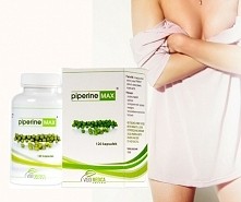 Kto z Was odchudzał się z Piperine Max? Ile udało się zrzucić?