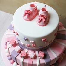 cake IG:@blondies.baking