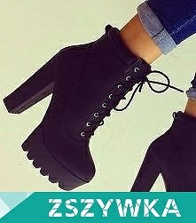 Dziewczyny gdzie znajde te buty ?