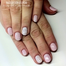 po więcej inspiracji wpadnij na mój FP nageldesign.moni