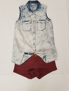 Zapraszam do sklepu na facebooku Lumpeksiara