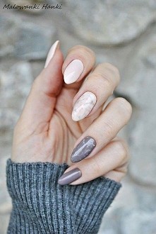 moim zdaniem idealne na jesień ;)