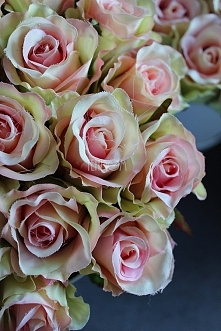 sztuczne róże najwyższej jakości od tendom.pl