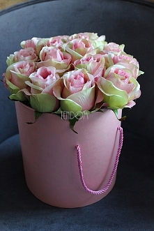 dekoracje kwiatowe od tendom.pl