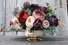 kompozycja kwiatowe od tendom.pl