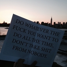 ...