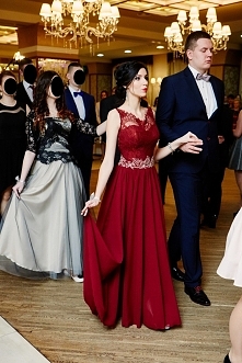 Dziewczyny, sukienka na sprzedaż! Zapraszam do kontaktu na skype/ snapchat pod tym samym loginem- tam podam Wam moje namiary oraz linka do olx!

Idealna sukienka na studniówkę, ...