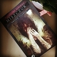 i jeszcze jedna i jeszcze raz..moja ulubiona autorka 
gorąco polecam super książka