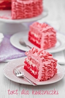 Składniki na biszkopt do tortownicy 23 cm:

5 jajek, białka i żółtka oddzielnie
3/4 szklanki cukru
3/4 szklanki mąki pszennej
1/4 szklanki skrobi ziemniaczanej
mniej niż pół łyż...