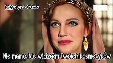 Mem Hurrem :)