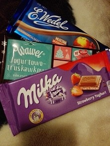 Życie na słodko *. *