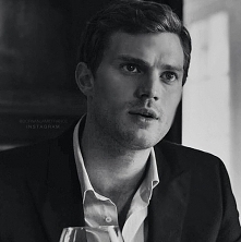 Jamie Dornan