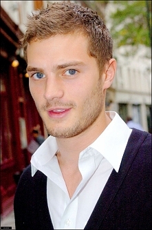 Jamie Dornan