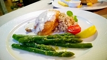 Szparagi na Restaurant week. Zobacz, gdzie warto zjeść w Poznaniu?