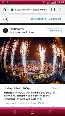 My Tobie dziękujemy :)