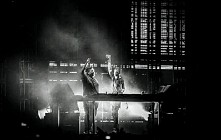 Martin oraz jego support Justin Mylo 27.11.2016 ❤