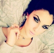 Oczyska.. ♡ ♡ ♡