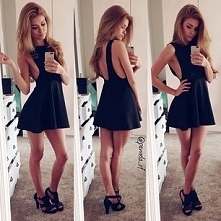 Piękna figura *o*