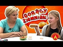 Gorący ziemniak, Alexander