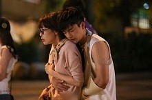 High school king of savvy