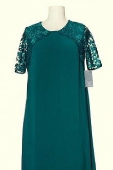 sukienki Plus Size :)