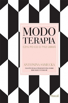 Modoterapia -Antonina Samecka