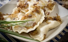 Pierogi kresowe mojej Babci