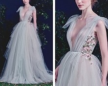 Hamda Al Fahim jesień/zima 16/17