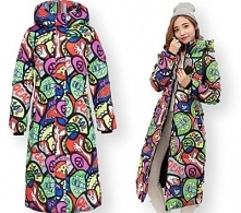 KURTKA ZIMOWA DAMSKA PARKA PŁASZCZ PUCH FUTERKO DUŻO KOLORÓW I ROZMIARÓW ZAPRASZAM DO MODHOUSE KLIKNIJ NA ZDJĘCIE