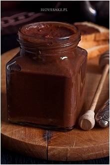 Nutella z kaszy jaglanej