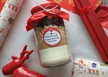 słoiczek pełen pyszności. S...