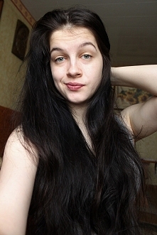 Olej kokosowy do włosów?
Klikajcie!