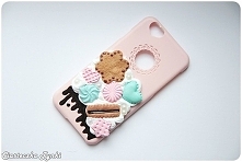 koronkowy Iphone 6/6s